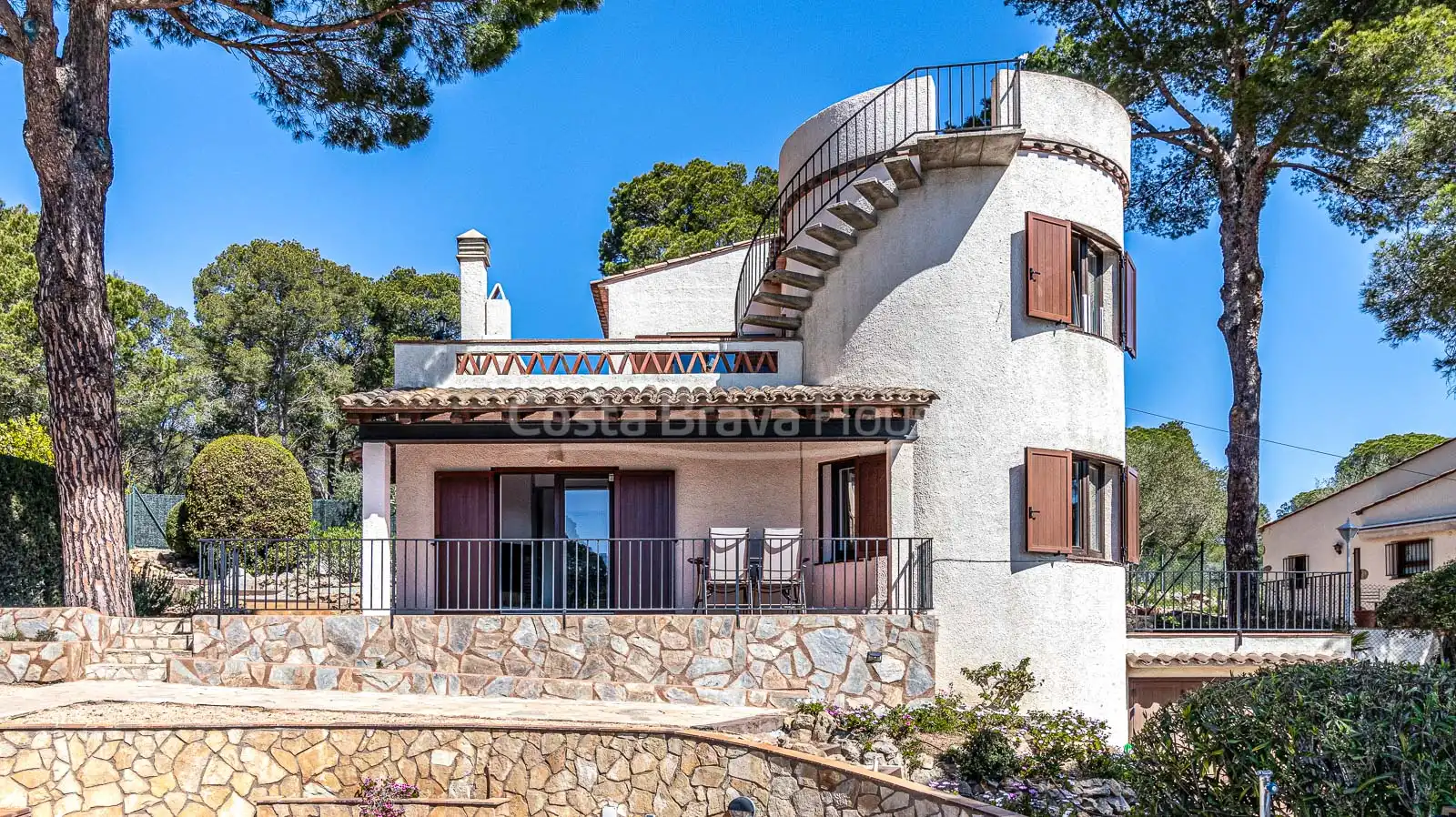 Casa amb piscina en venda a Torre Vella - Torre Gran - Les Dunes, imagen 13