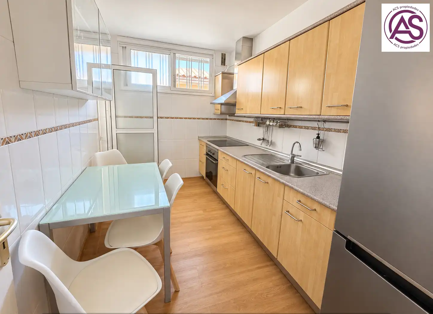 Appartement avec piscine à vendre à Las Caletillas - Punta Larga