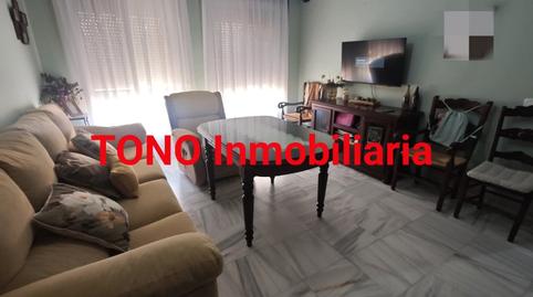 Foto 3 de Piso en venta en Écija, Sevilla