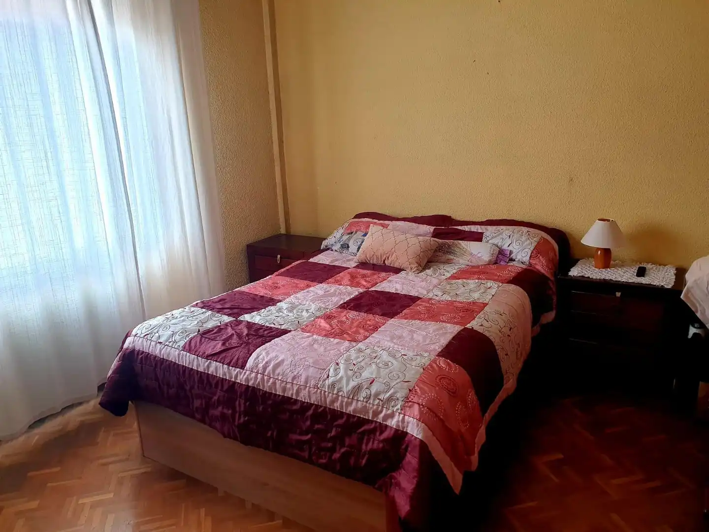 Habitación de Piso en venta en Ávila con Parquet y Amueblado