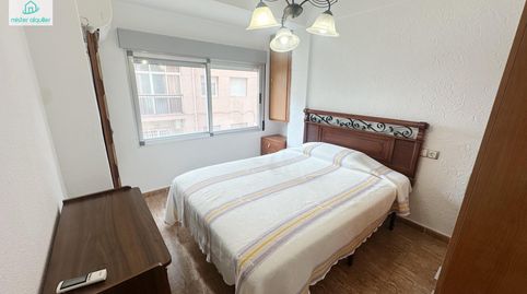 Foto 4 de Apartamento de alquiler en Sant Bartolomeu, 22, Campello Playa, El Campello