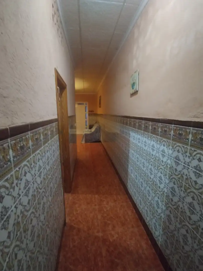 Flat for sale in Los Alcázares  with Private garden, Furnished and Oven