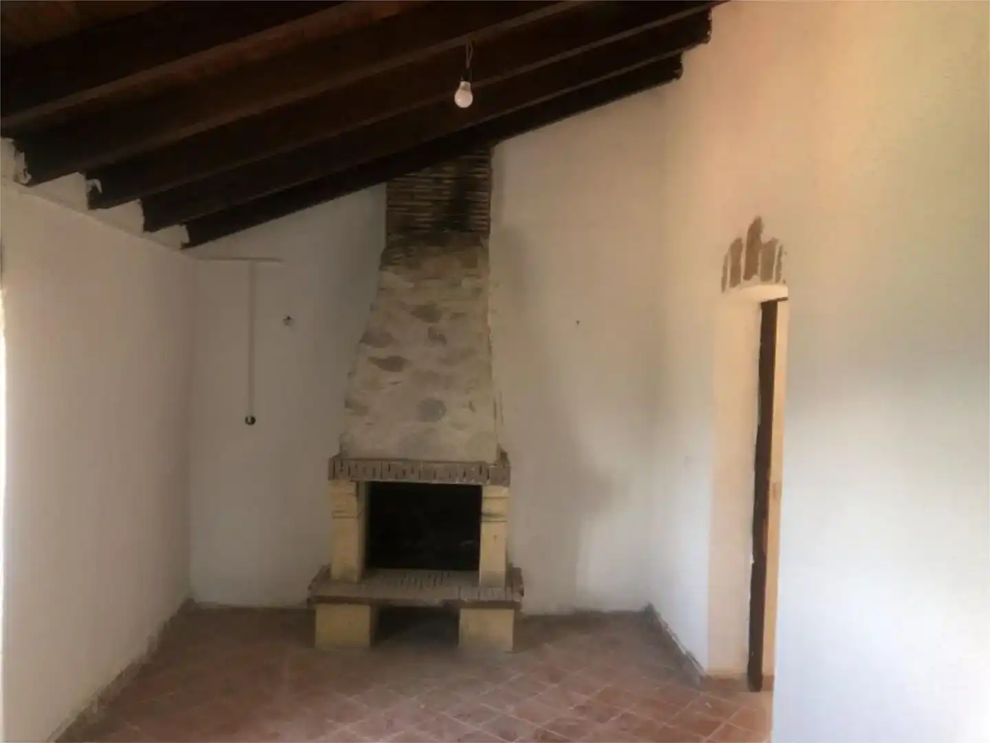 Finca rústica en venda en La Jonquera amb Balcó