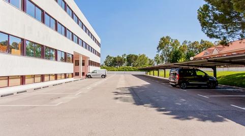 Photo 3 of Garage to rent in C/ Rosa de Lima , Las Matas  - Peñascales, Madrid