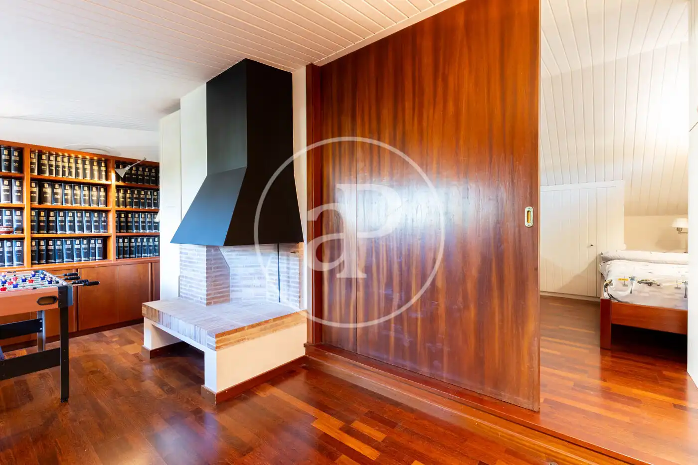 Maison avec jardin à vendre à Av. del Vallès, imagen 52