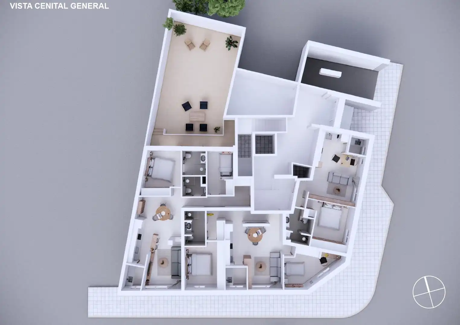 Planta baja en venta en  Palma de Mallorca