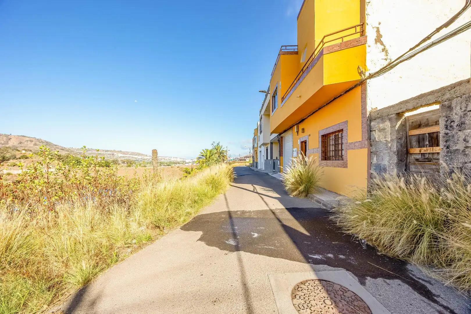 Exterior view of Detached homes for sale in Santidad