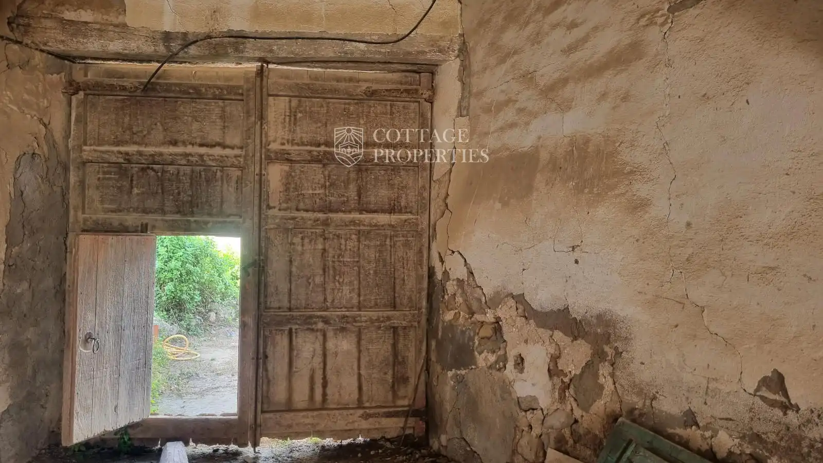 Landhaus zum Verkauf in Font Rubi, imagen 40