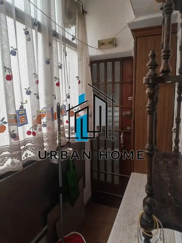 Terraza de Piso de alquiler en León Capital  con Calefacción