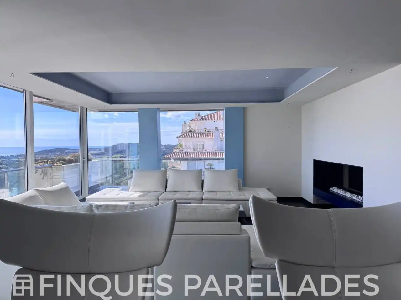 Piso en venta en Vallpineda - Santa Bàrbara
