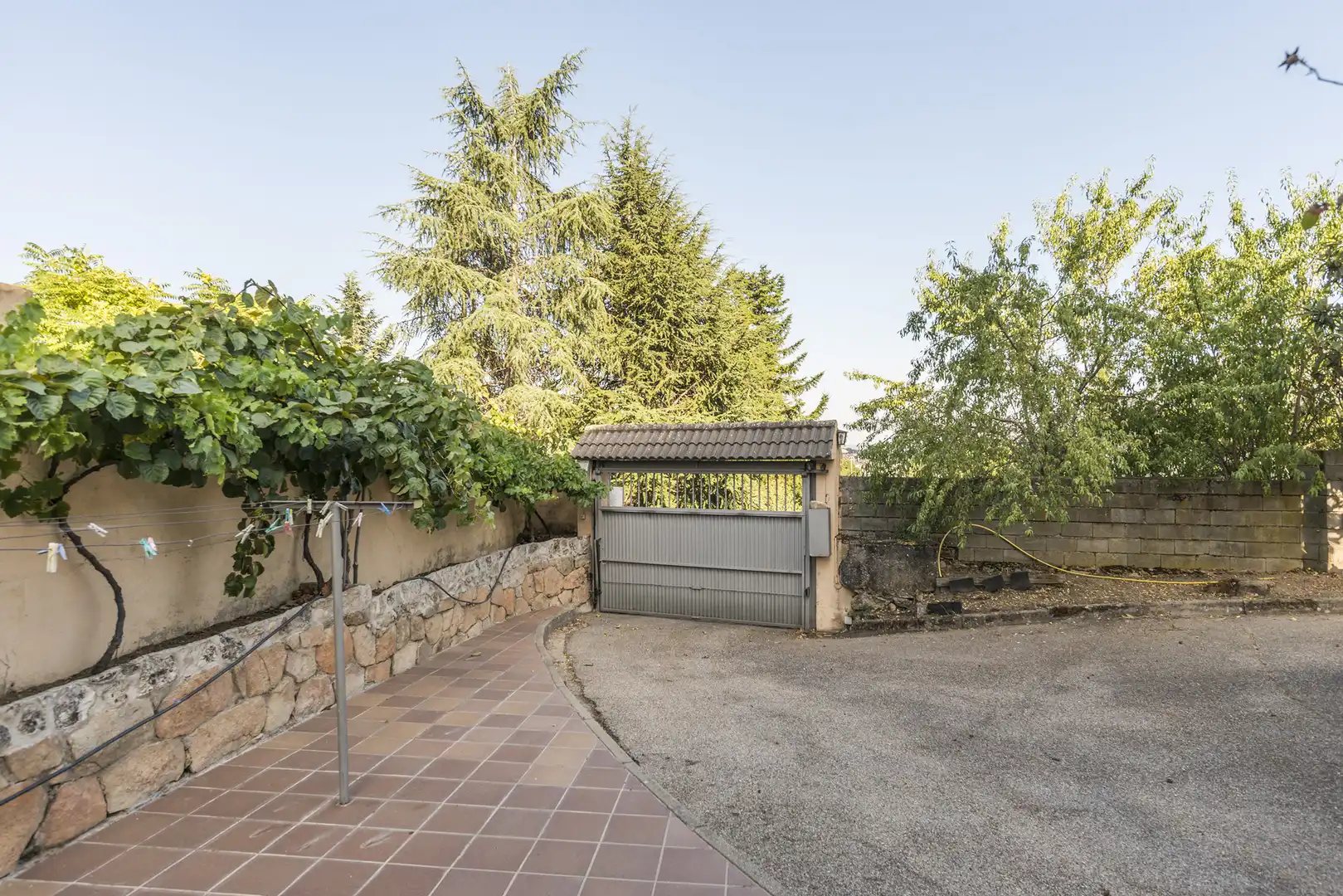 Casa o xalet en venda a Avenida de las Acacias, Guadarrama