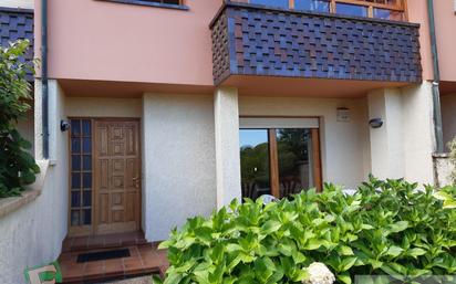 Garden of House or chalet to rent in Ribadesella  with Heating, Terrace and Storage room