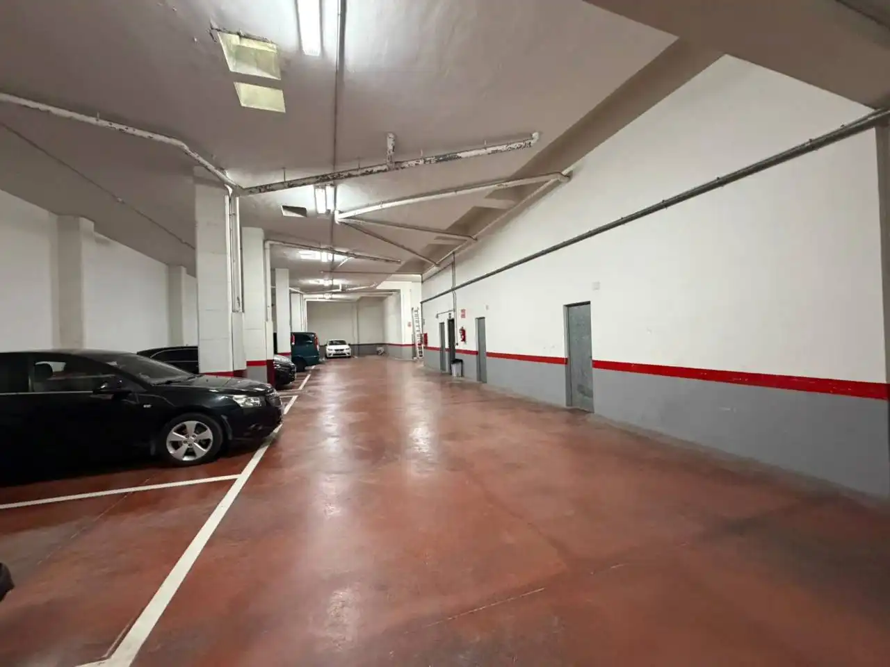 Flat with lift for sale in Calle Peñíscola, imagen 12