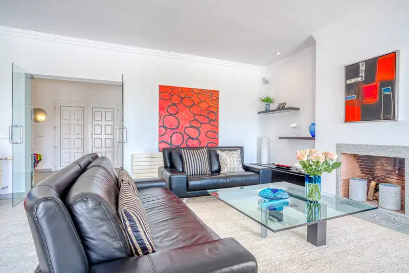 Casa con piscina in vendita a Marbella Centro, imagen 3