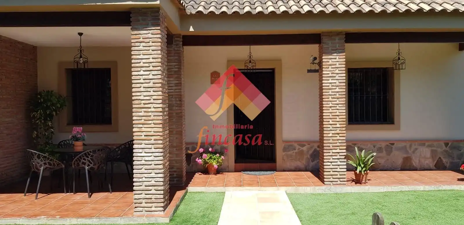 Casa o chalet en venta en Ronda con Terraza y Amueblado