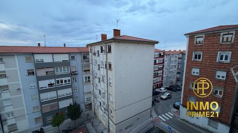 Foto 4 de Pis en venda a C/ Juan del Castillo, 12, Los Castros, Cantabria