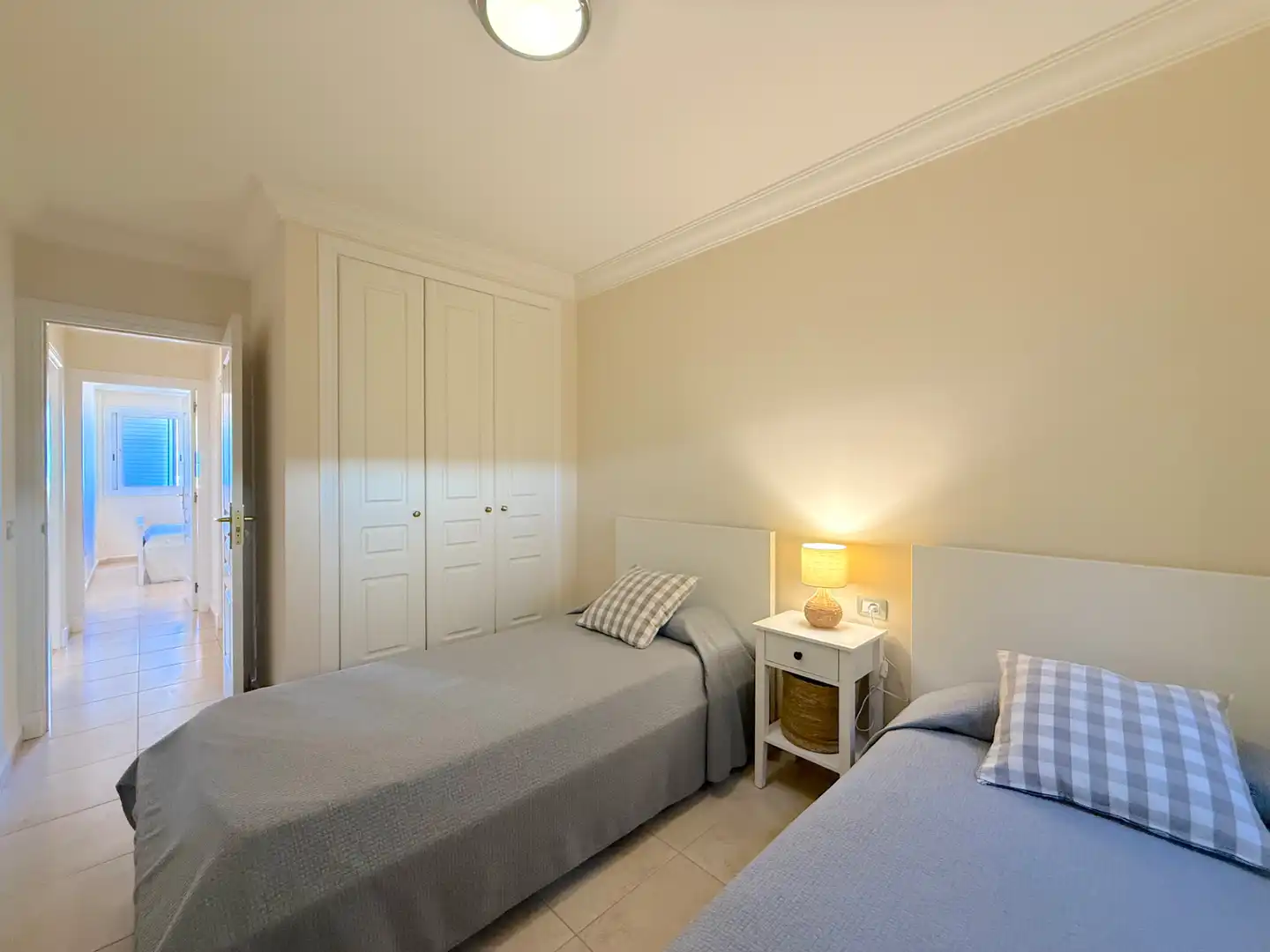 Apartament amb piscina de lloguer a Calle La Paz 1, imagen 26