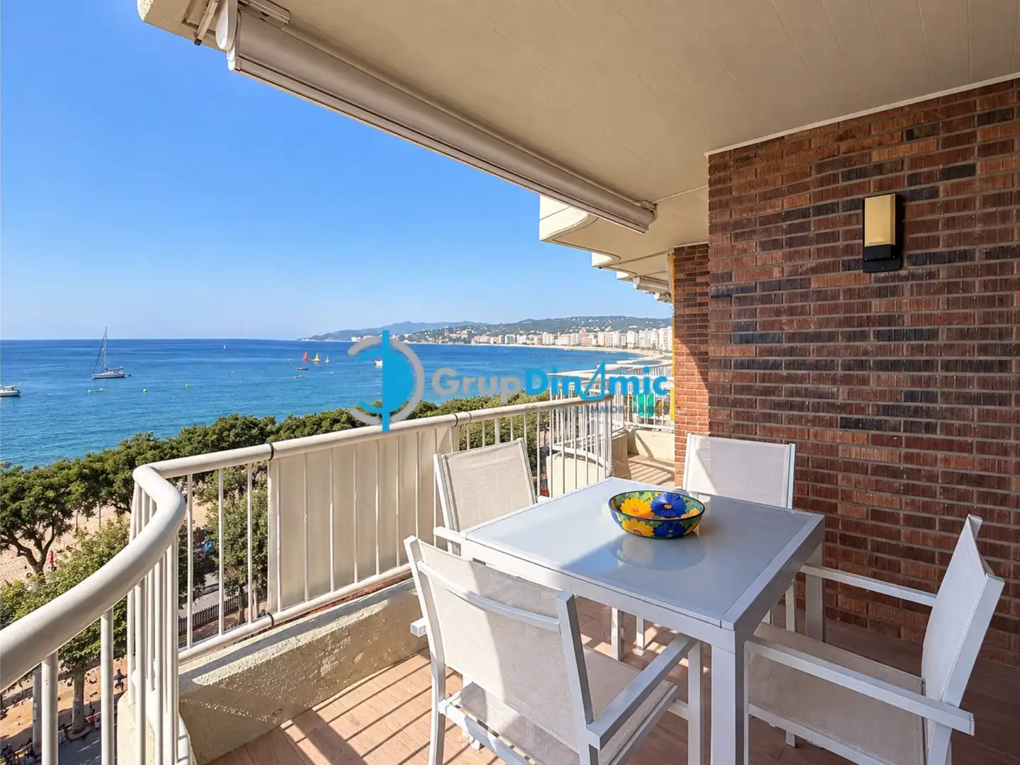 Ático con ascensor en venta en Platja Gran, imagen 6