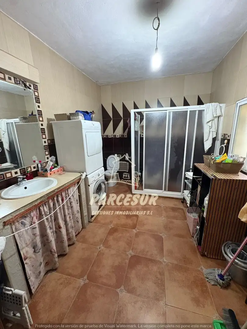 Casa en venta en Periurbano Oeste - Sierra, imagen 7
