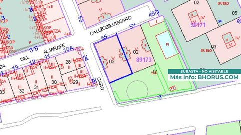 Foto 3 de Piso en venta en Jose Luis Caro, 55, Gines, Sevilla