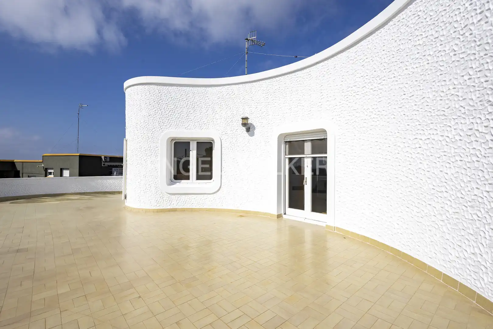Exterior view of Houses for sale in Calafell  with Air Conditioner, Heating and Private garden