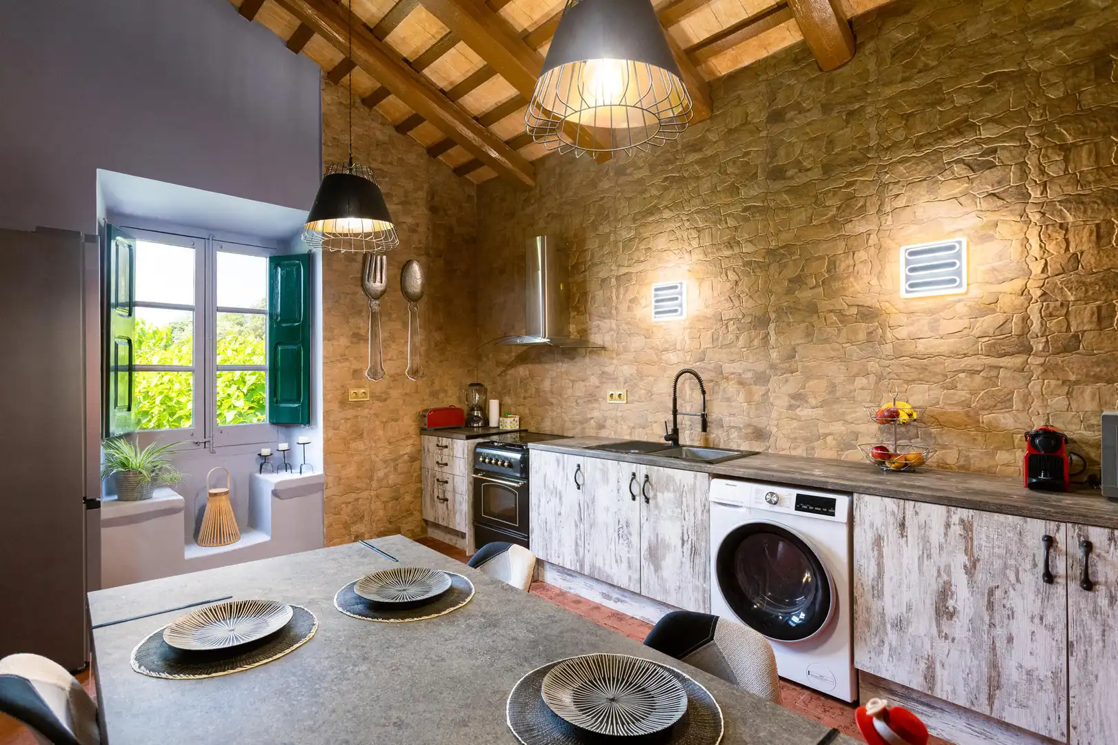 Maison avec balcon à vendre à Sant Pere de Vilamajor, imagen 9