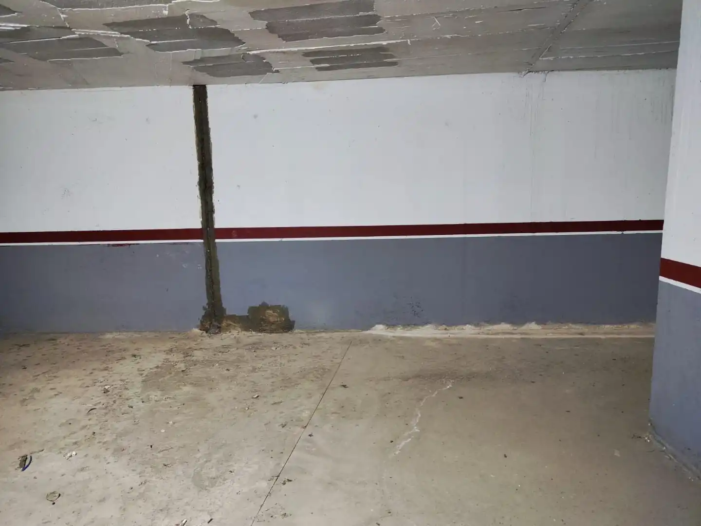 Einzelparkplatz zum Verkauf in de Costa de Carbonell, imagen 3