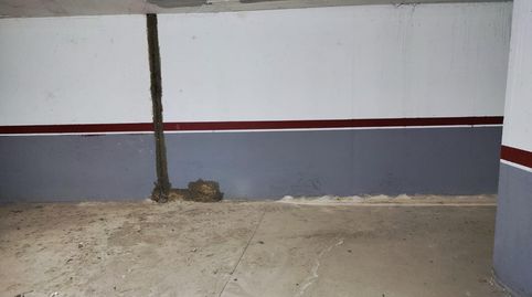 Foto 3 de Garaje en venta en De Costa de Carbonell, Fenals, Lloret de Mar