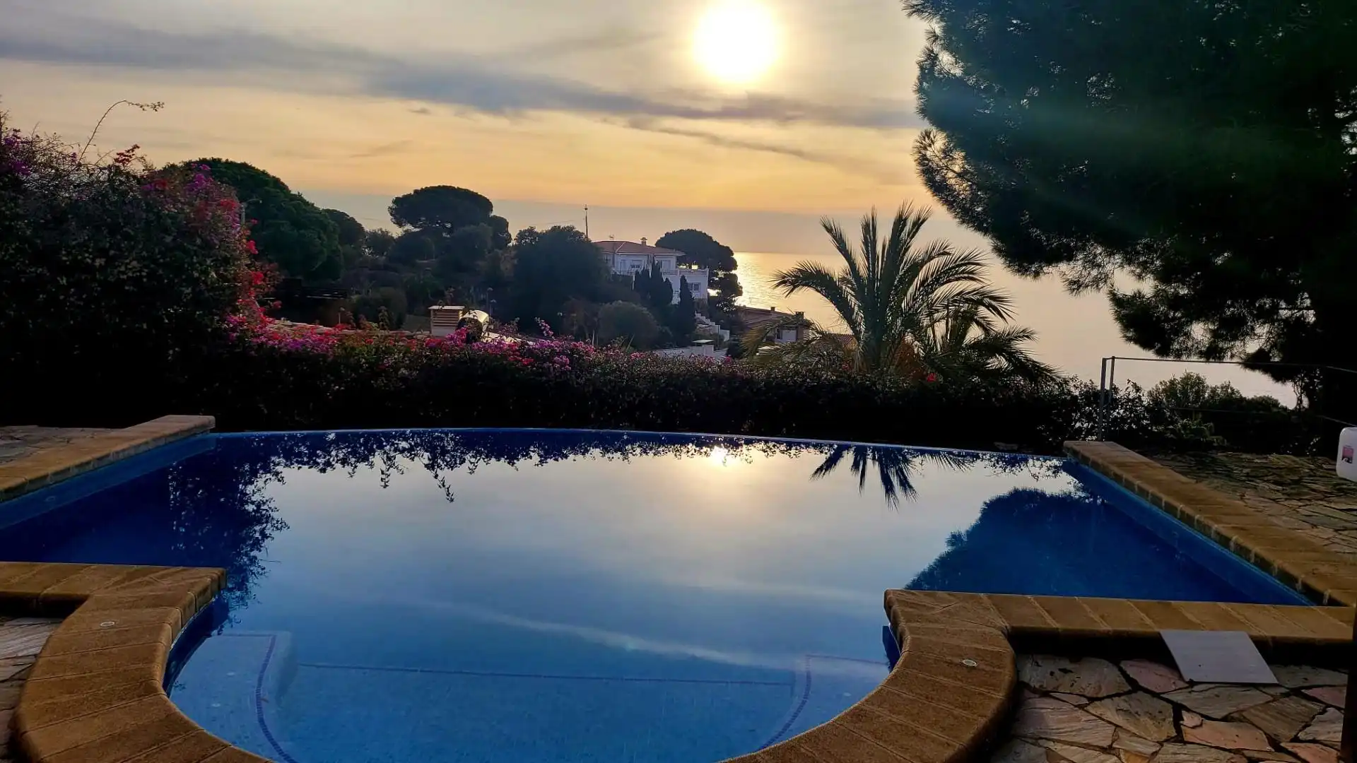 Chalet con terraza en venta en Montgoda, imagen 3