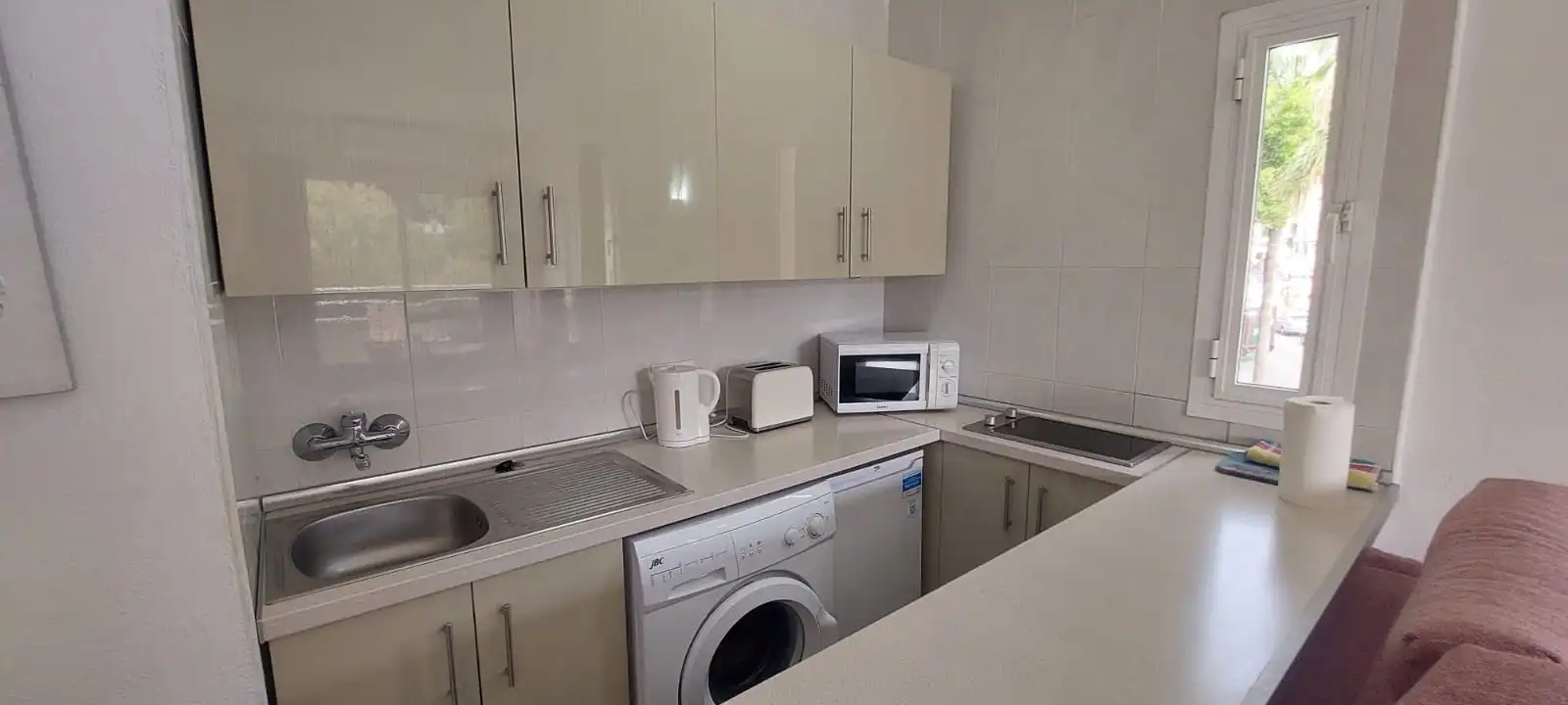 Apartament amb piscina en venda a Avenida Gamonal, imagen 13