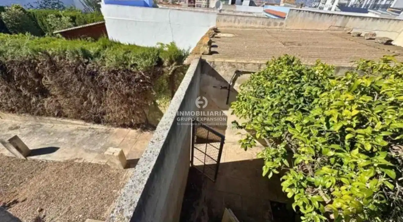 Houses for sale in Aspe  with Private garden, Terrace and Storage room