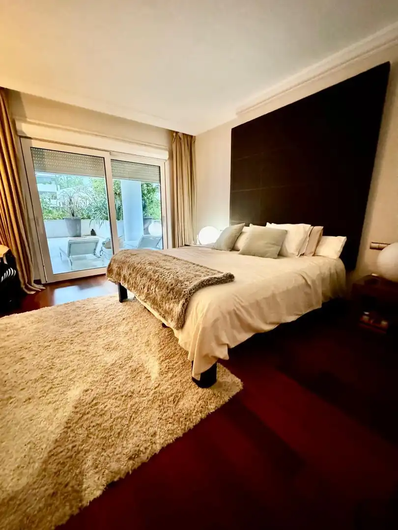 Appartement compact avec piscine à louer à Nueva Andalucía, imagen 4