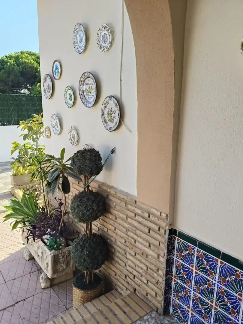 Chalet en venta en Urbasur, imagen 4