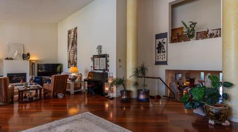 Foto 3 de Casa o xalet en venda a P.º del Río, La Finca, Pozuelo de Alarcón