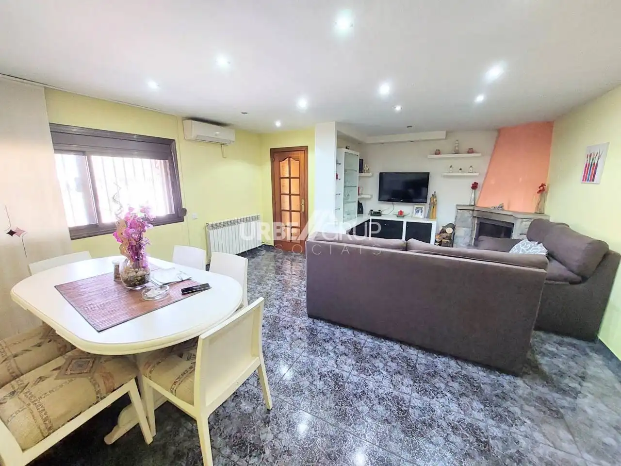 Casa o xalet en venda a Vacarisses