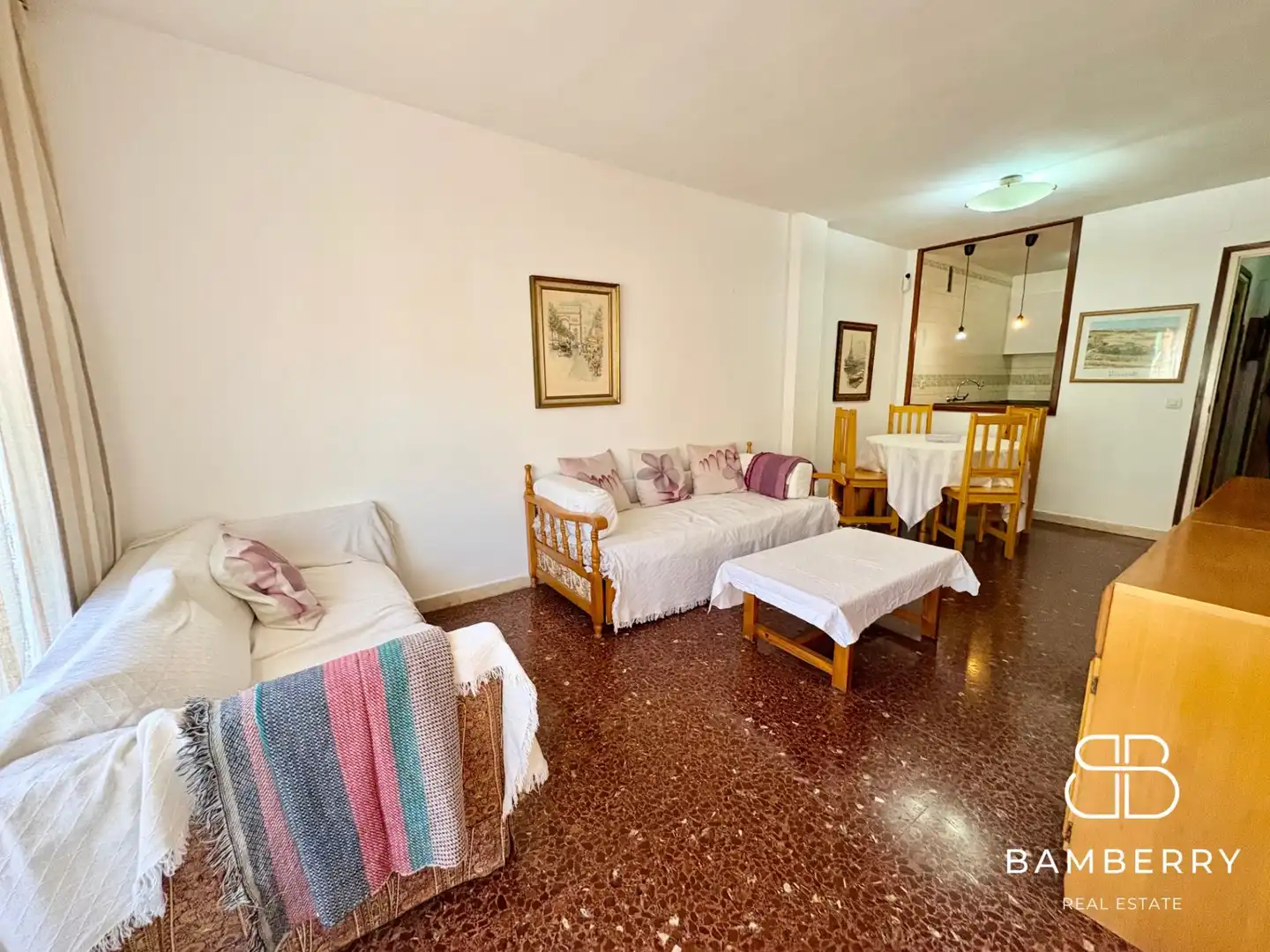 Appartamento con ascensore in vendita a Fenals, imagen 2