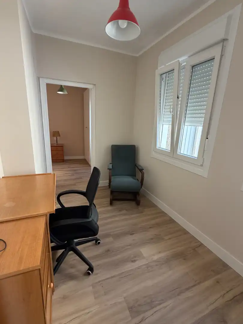 Wohnung zur Miete in O Carballiño   mit Klimaanlage, Terrasse und Möbliert