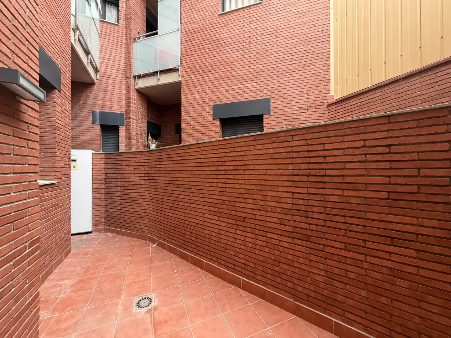 Terraza de Piso en venta en Can Tintorer - Can Tries