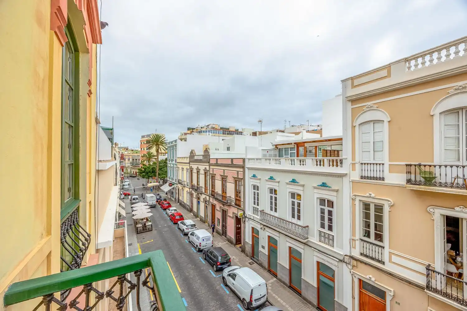 Appartement à vendre à Calle Perojo 39, imagen 2