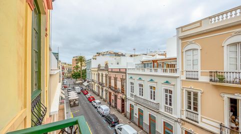 Foto 2 de Piso en venta en Calle Perojo, 39, Arenales - Lugo - Avda. Marítima, Las Palmas de Gran Canaria