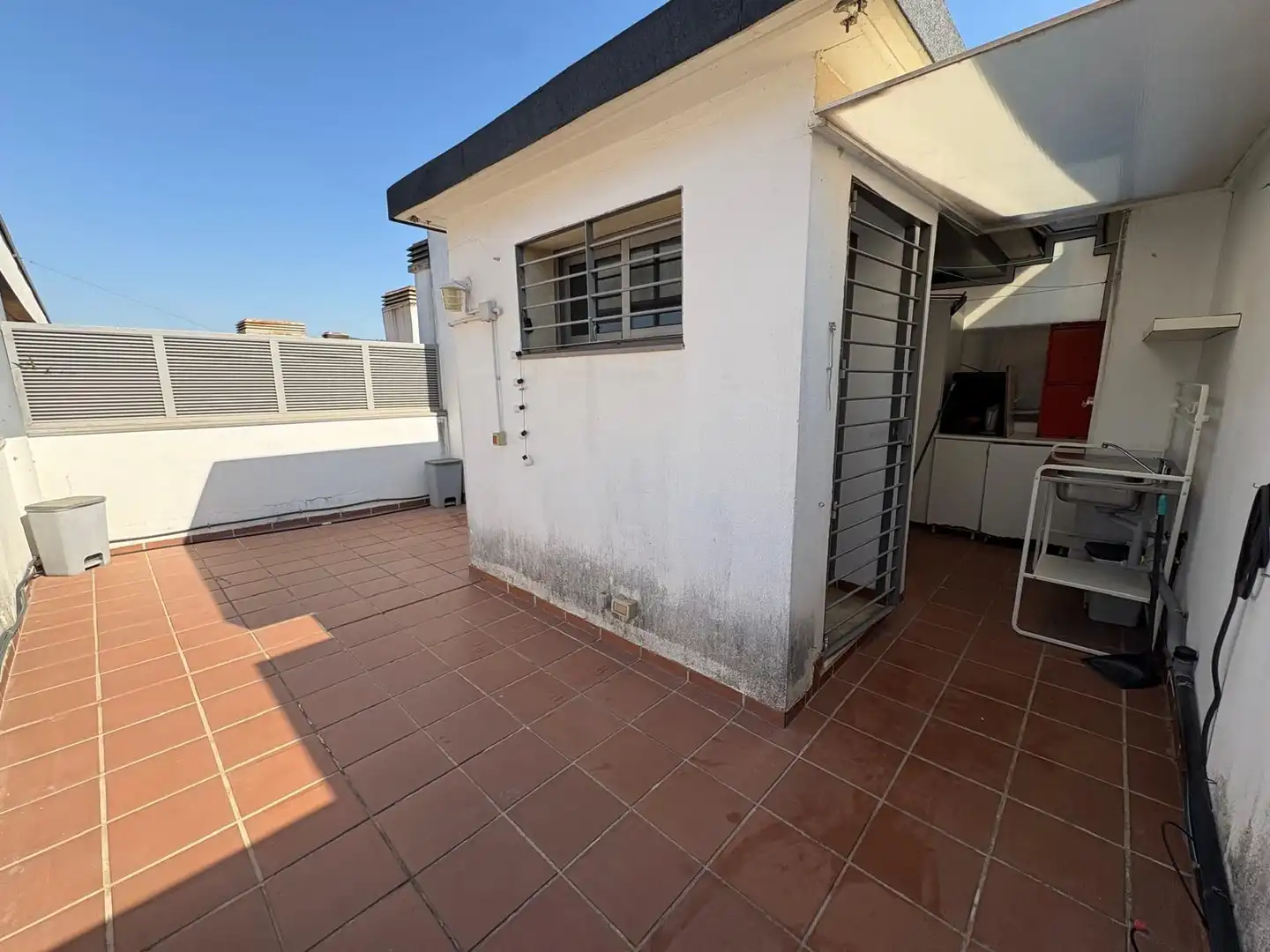 Terraza de Piso en venta en Córdoba con Aire acondicionado, Calefacción y Parquet