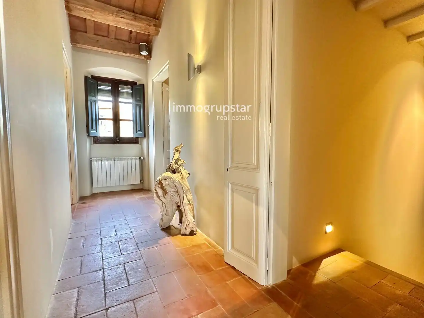 Casa o xalet en venda en Poble