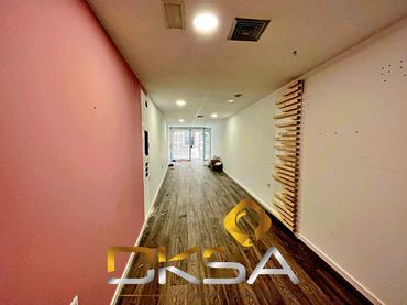 Residencial en venda a Centro