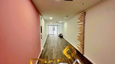 Edificio en venta en el centro de Vilareal