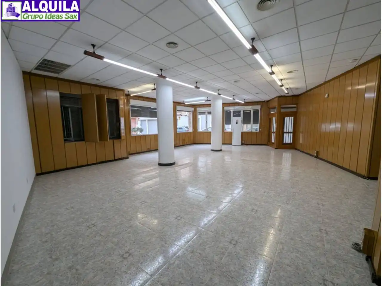 Business premises for sale in Calle Médico Cortés, imagen 2