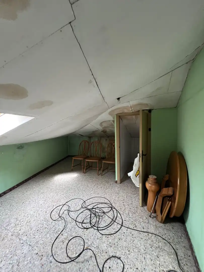 Casa o xalet en venda a Lugo, Lugo