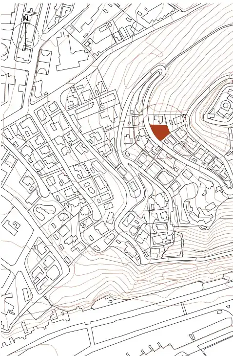 Terreno residencial en venta en Carrer Cardenal Vidal i Barraquer, imagen 3