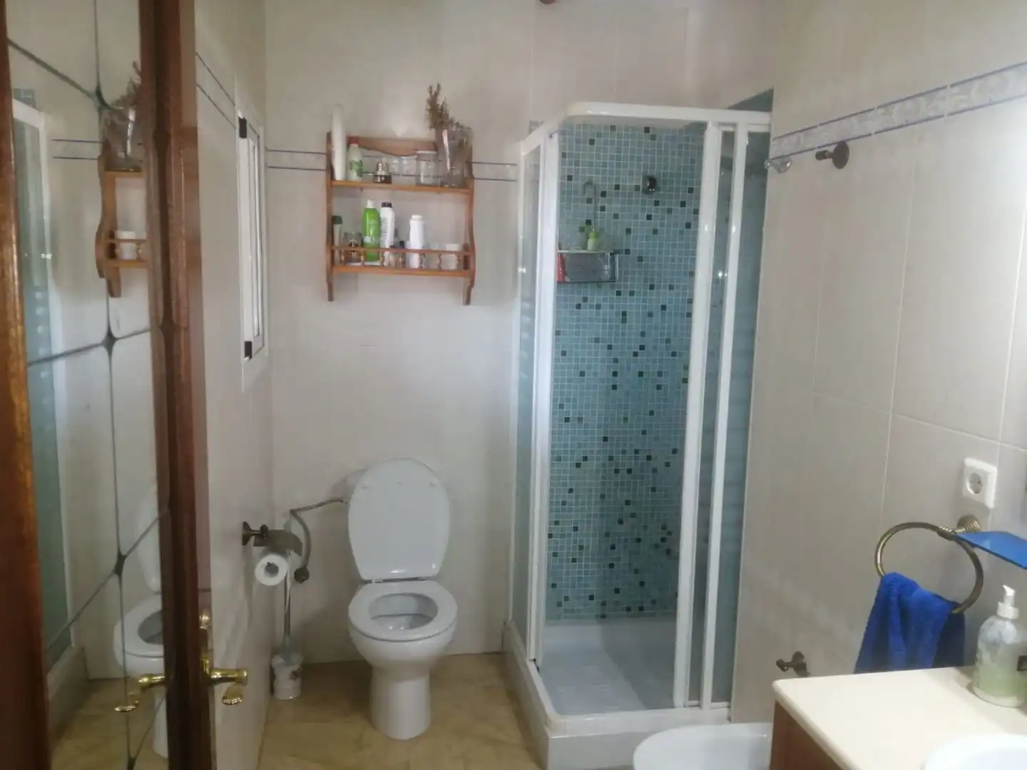Chalet con piscina en venta en Urbanización Torrepalma 172, imagen 16
