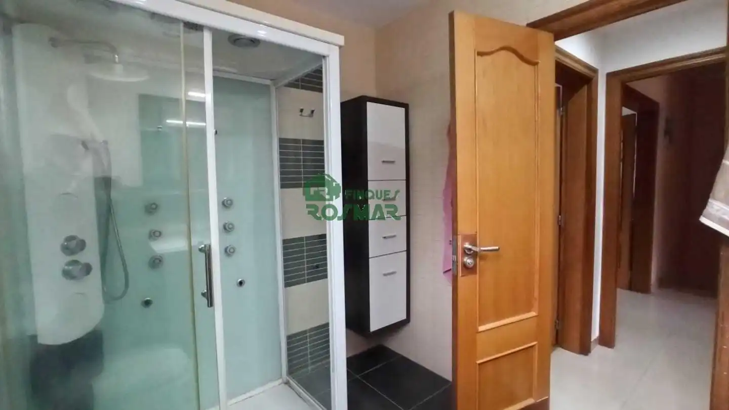 Casa amb piscina en venda a Roca Grossa, imagen 17