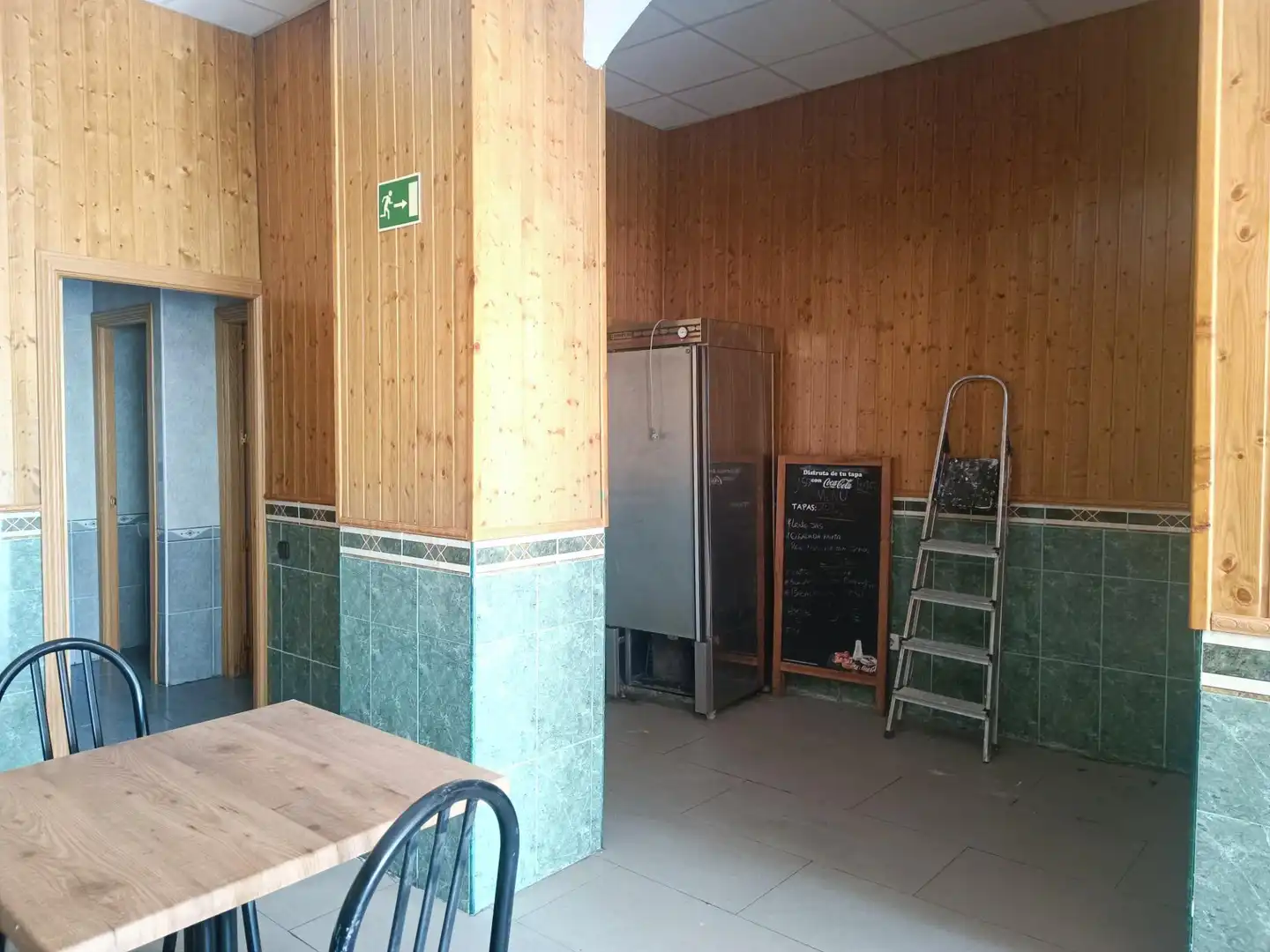 Geschaftsraum zum Verkauf in Rivas-Vaciamadrid mit Möbliert